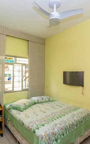 Casa à venda com 138m², 3 quartos e 5 vagas Casa à venda com 138m², 3 quartos e 5 vagasQuarto 2