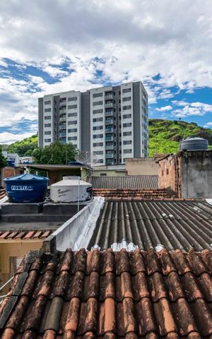 Casa à venda com 138m², 3 quartos e 5 vagas Casa à venda com 138m², 3 quartos e 5 vagasVista do Terraço
