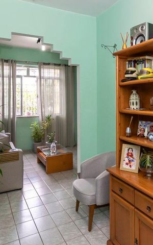 Casa à venda com 138m², 3 quartos e 5 vagas Casa à venda com 138m², 3 quartos e 5 vagasSala de Jantar