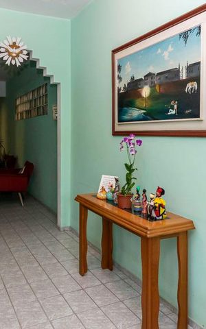 Casa à venda com 138m², 3 quartos e 5 vagas Casa à venda com 138m², 3 quartos e 5 vagasSala de Jantar