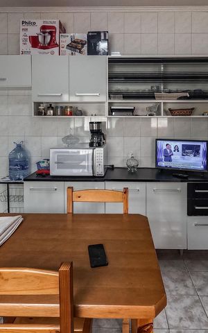 Casa à venda com 120m², 4 quartos e 2 vagas