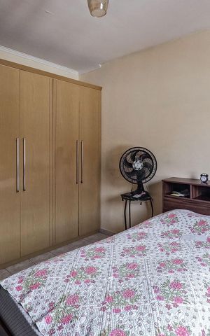 Casa à venda com 120m², 4 quartos e 2 vagas