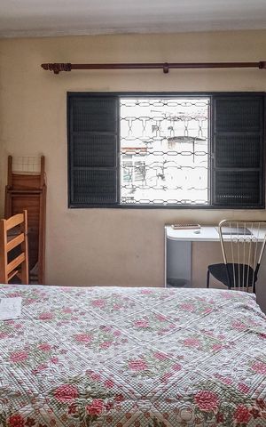 Casa à venda com 120m², 4 quartos e 2 vagas
