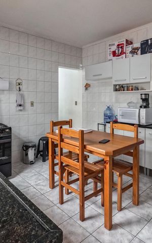 Casa à venda com 120m², 4 quartos e 2 vagas