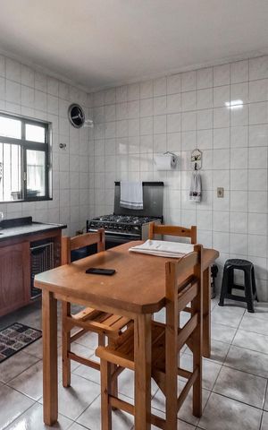 Casa à venda com 120m², 4 quartos e 2 vagas