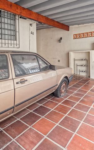 Casa à venda com 120m², 4 quartos e 2 vagas