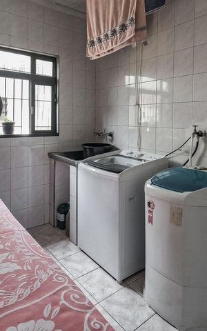 Casa à venda com 120m², 4 quartos e 2 vagas