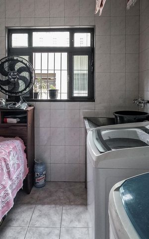 Casa à venda com 120m², 4 quartos e 2 vagas