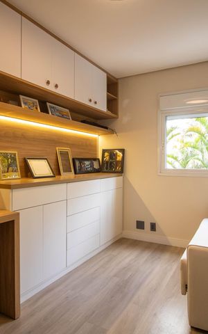 Apartamento à venda com 133m², 3 quartos e 2 vagas Apartamento à venda com 133m², 3 quartos e 2 vagasSuíte 2