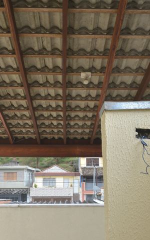 Apartamento à venda com 80m², 2 quartos e 1 vagaBanheiro de serviço