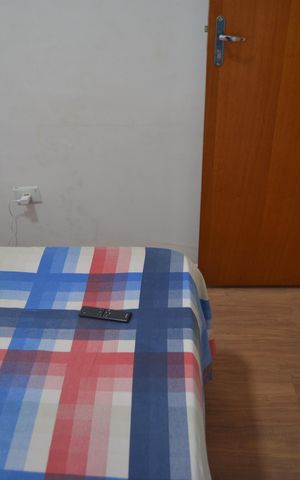Apartamento à venda com 80m², 2 quartos e 1 vagaQuarto 1
