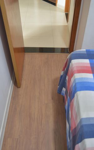 Apartamento à venda com 80m², 2 quartos e 1 vagaQuarto 1