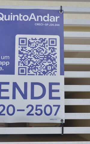 Apartamento à venda com 80m², 2 quartos e 1 vagaPlaca