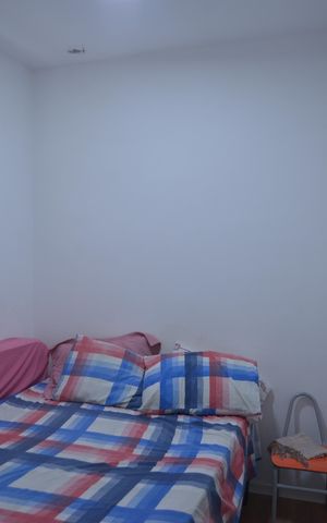 Apartamento à venda com 80m², 2 quartos e 1 vagaQuarto 1