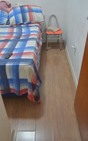 Apartamento à venda com 80m², 2 quartos e 1 vagaQuarto 1