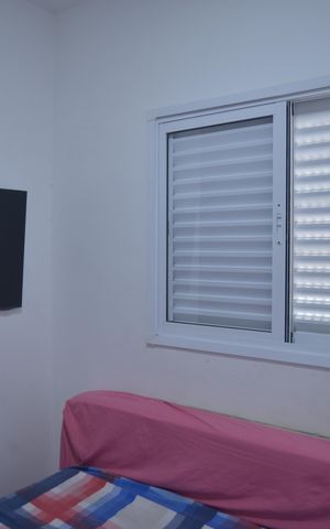 Apartamento à venda com 80m², 2 quartos e 1 vagaQuarto 1