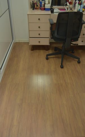 Apartamento à venda com 80m², 2 quartos e 1 vagaQuarto 2