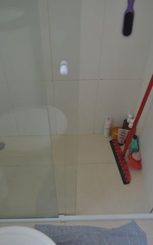 Apartamento à venda com 80m², 2 quartos e 1 vagaBanheiro Social