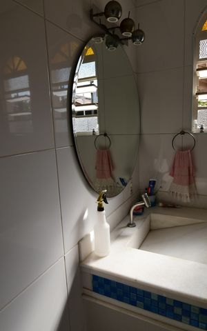 Casa à venda com 700m², 6 quartos e 20 vagasBanheiro Social