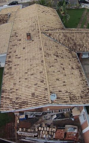 Casa à venda com 700m², 6 quartos e 20 vagas Casa à venda com 700m², 6 quartos e 20 vagasVista Aérea