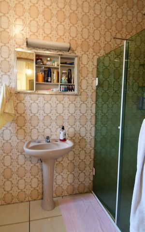 Casa à venda com 700m², 6 quartos e 20 vagasBanheiro Suíte