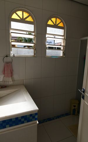 Casa à venda com 700m², 6 quartos e 20 vagasBanheiro Social