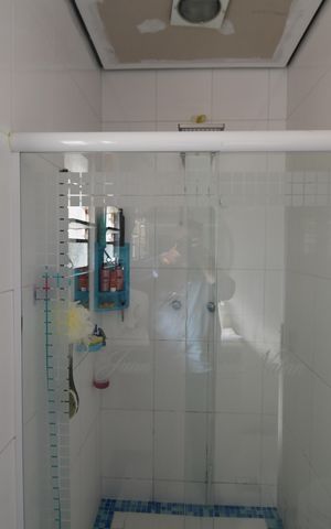 Casa à venda com 700m², 6 quartos e 20 vagasBanheiro Social
