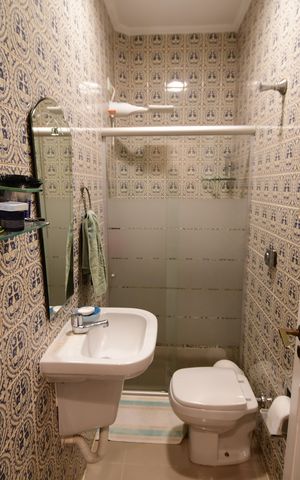 Casa à venda com 700m², 6 quartos e 20 vagasBanheiro Suíte