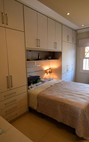 Casa à venda com 700m², 6 quartos e 20 vagasQuarto 2