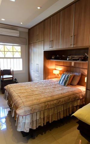 Casa à venda com 700m², 6 quartos e 20 vagasQuarto 3