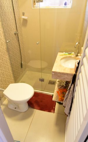 Casa à venda com 700m², 6 quartos e 20 vagasBanheiro Suíte