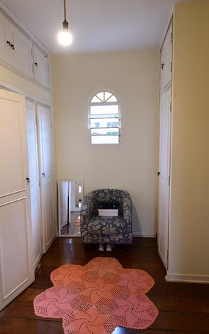 Casa à venda com 700m², 6 quartos e 20 vagasQuarto 1 - Suíte Closet