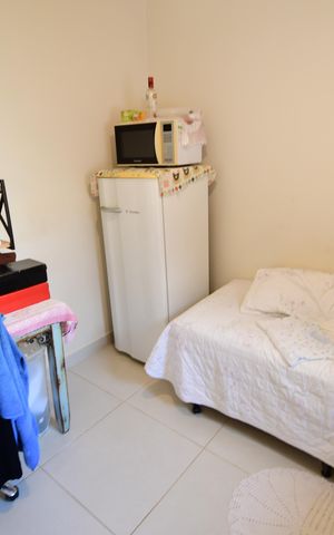 Casa à venda com 700m², 6 quartos e 20 vagasQuarto 6 - Suíte Externa