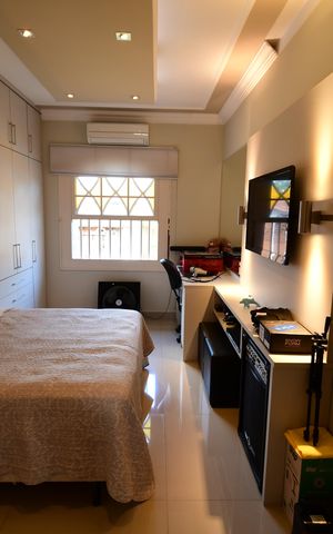 Casa à venda com 700m², 6 quartos e 20 vagasQuarto 2