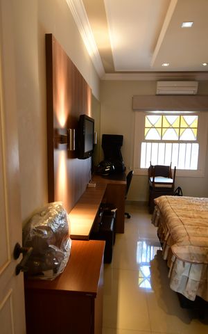 Casa à venda com 700m², 6 quartos e 20 vagasQuarto 3