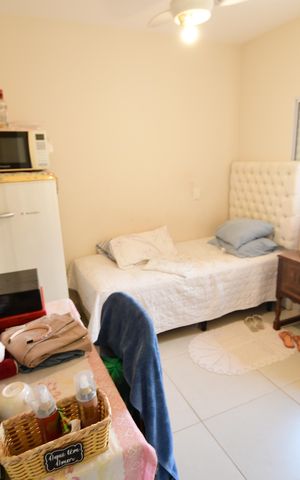 Casa à venda com 700m², 6 quartos e 20 vagasQuarto 6 - Suíte Externa