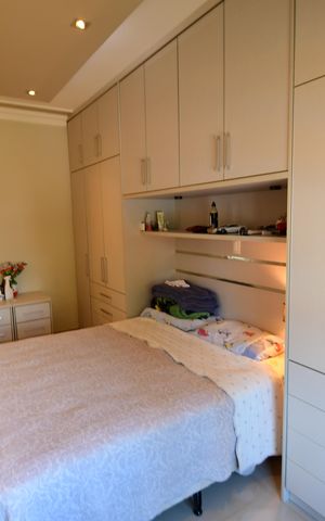 Casa à venda com 700m², 6 quartos e 20 vagasQuarto 2