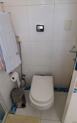 Casa à venda com 700m², 6 quartos e 20 vagasBanheiro Social
