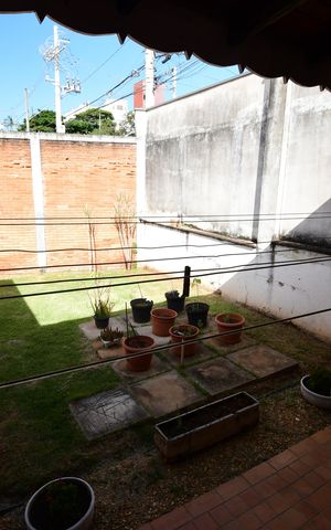 Casa à venda com 700m², 6 quartos e 20 vagasÁrea de Serviço
