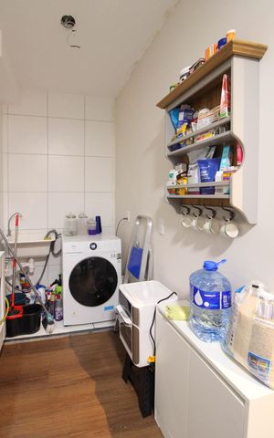 Apartamento à venda com 35m², 2 quartos e sem vaga Apartamento à venda com 35m², 2 quartos e sem vagaCozinha e Área de Serviço