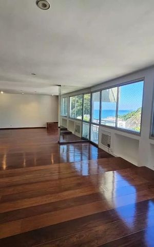 Apartamento à venda com 292m², 4 quartos e 2 vagas