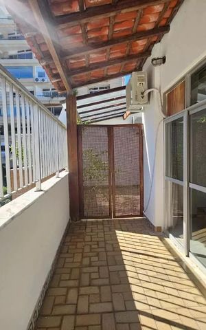 Apartamento à venda com 292m², 4 quartos e 2 vagas