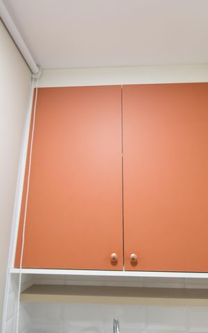 Studio para alugar com 40m², 1 quarto e 1 vagaÁrea de Serviço