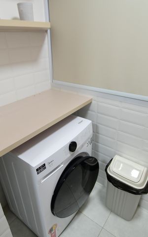 Studio para alugar com 40m², 1 quarto e 1 vagaÁrea de Serviço