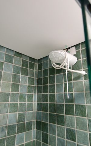 Studio para alugar com 40m², 1 quarto e 1 vagaBanheiro