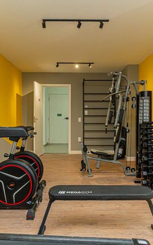 Apartamento à venda com 24m², 1 quarto e sem vaga Apartamento à venda com 24m², 1 quarto e sem vagaÁrea externa