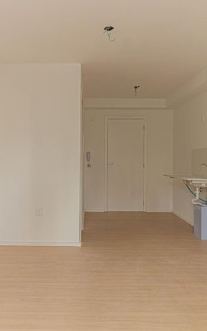 Apartamento à venda com 24m², 1 quarto e sem vaga Apartamento à venda com 24m², 1 quarto e sem vagaSala/Quarto