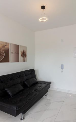 Apartamento para alugar com 45m², 2 quartos e sem vagaSala de Estar