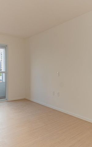 Apartamento à venda com 24m², 1 quarto e sem vaga Apartamento à venda com 24m², 1 quarto e sem vagaSala/Quarto