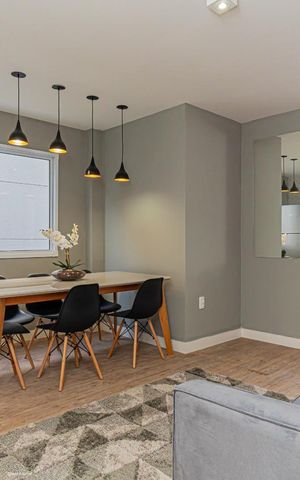 Apartamento à venda com 24m², 1 quarto e sem vaga Apartamento à venda com 24m², 1 quarto e sem vagaÁrea externa